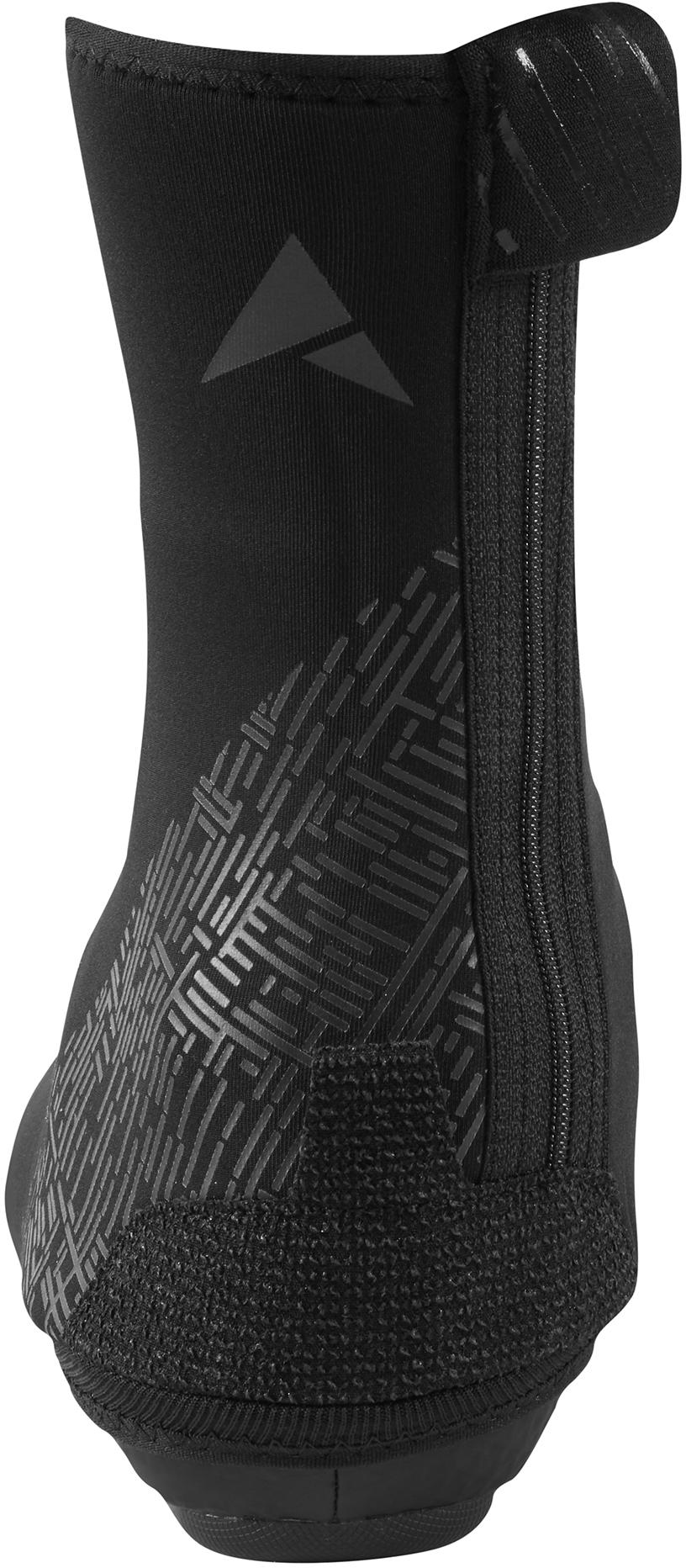 Altura Thermostretch Overshoes Black