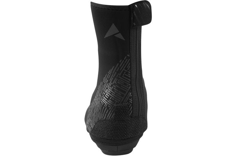 Altura Thermostretch Overshoes Black Altura Thermostretch Overshoes Black