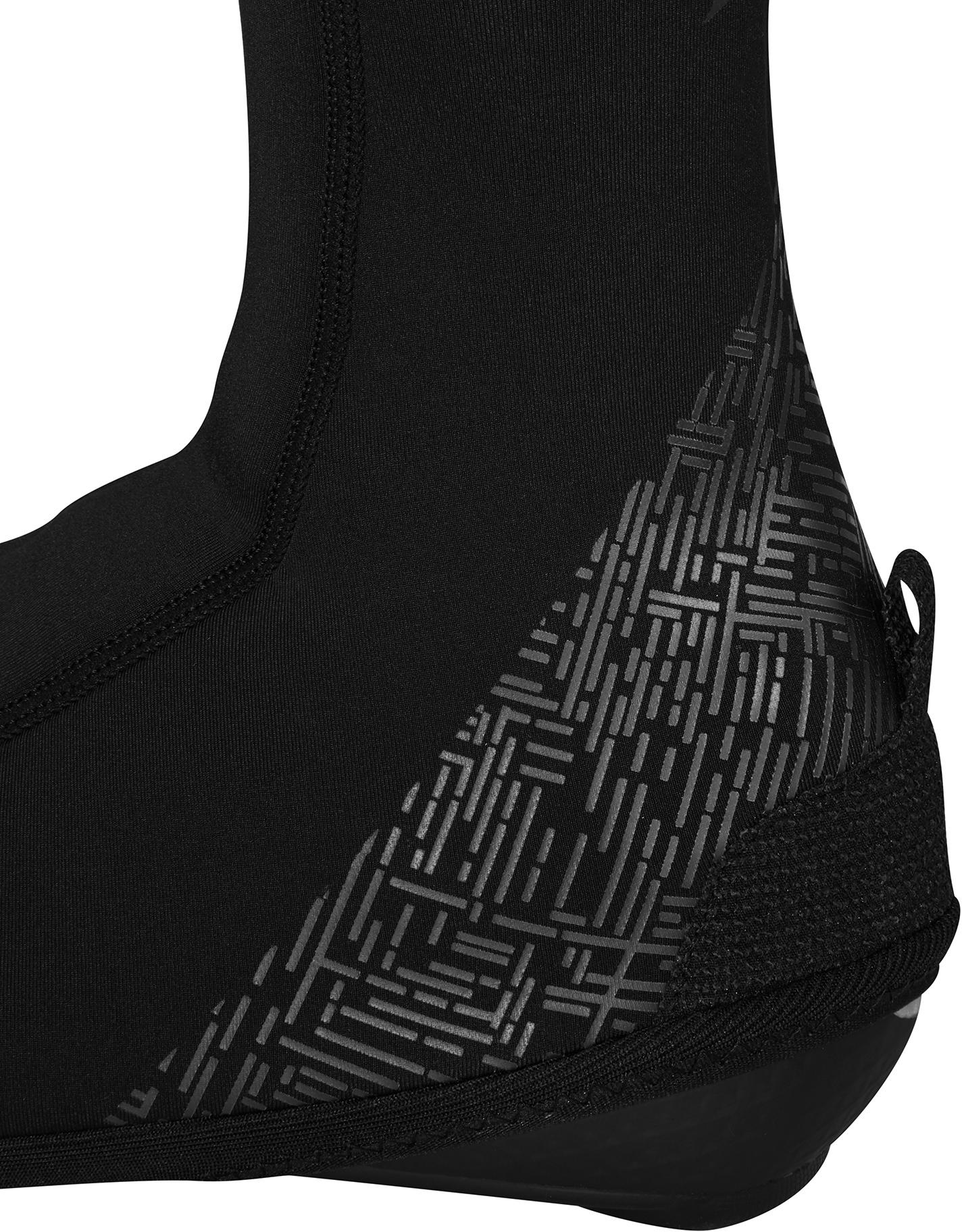 Altura Thermostretch Overshoes Black