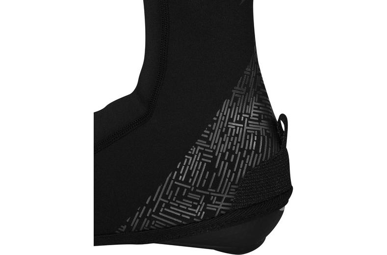 Altura Thermostretch Overshoes Black Altura Thermostretch Overshoes Black