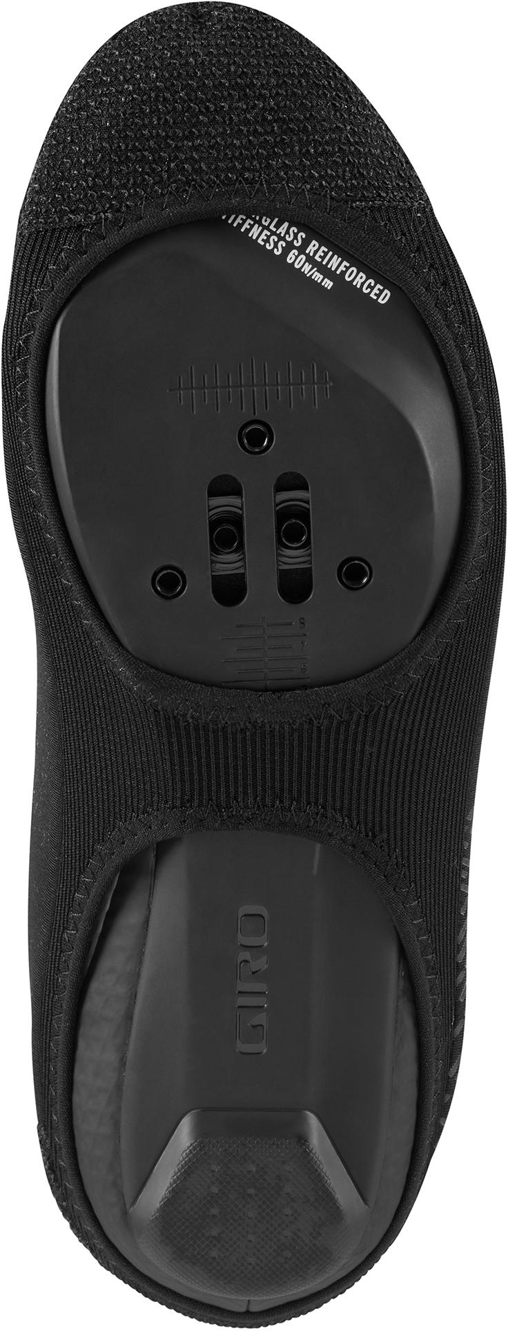 Altura Thermostretch Overshoes Black