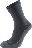 Halfords Altura Waterproof Socks Black L/XL | Extra 8% off for BC Members