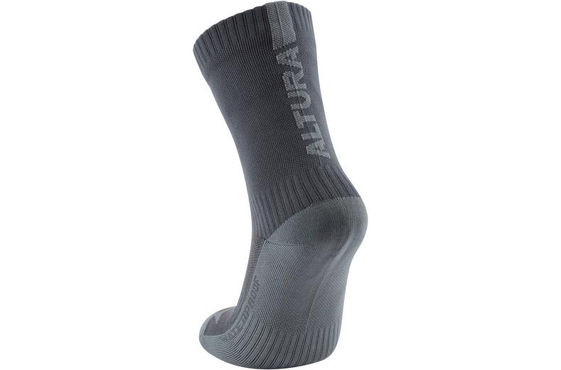 Altura Waterproof Socks Black Altura Waterproof Socks Black
