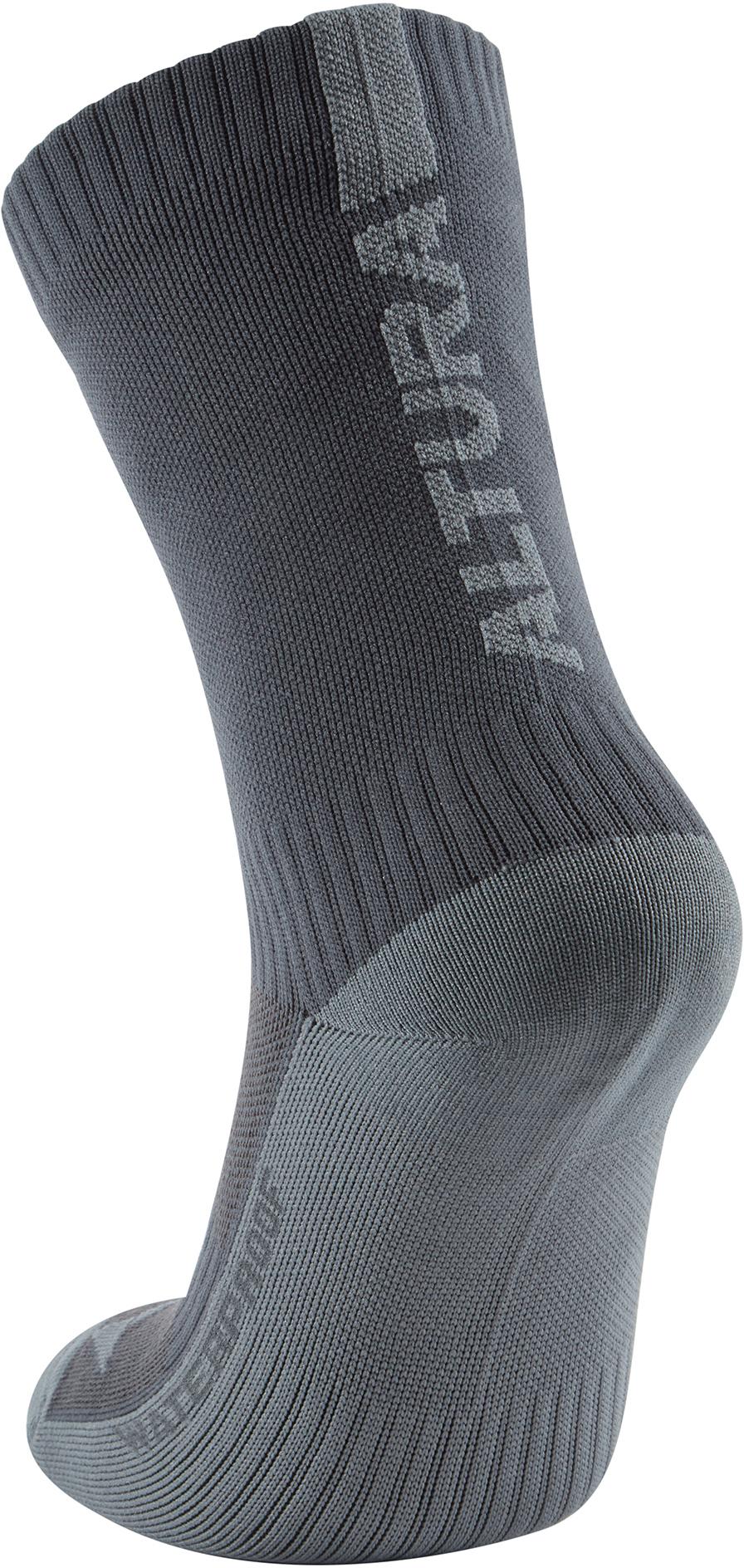 Altura Waterproof Socks Black