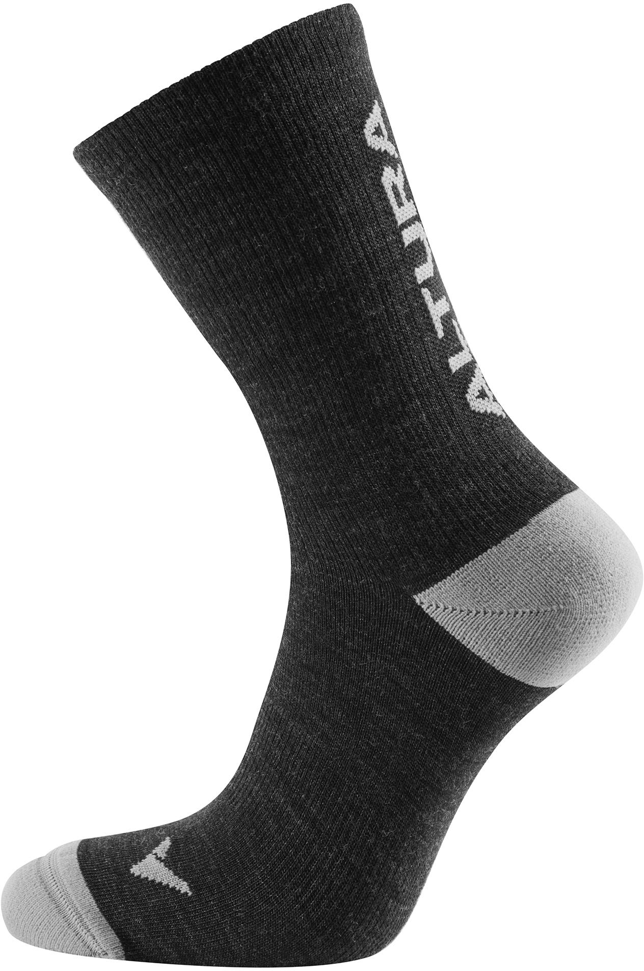 Altura Merino Unisex Cycling Socks Black M/L