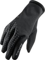 Halfords Altura Fleece W/Proof Nightvision Gloves Black 2Xl | Extra 8% off for BC Members