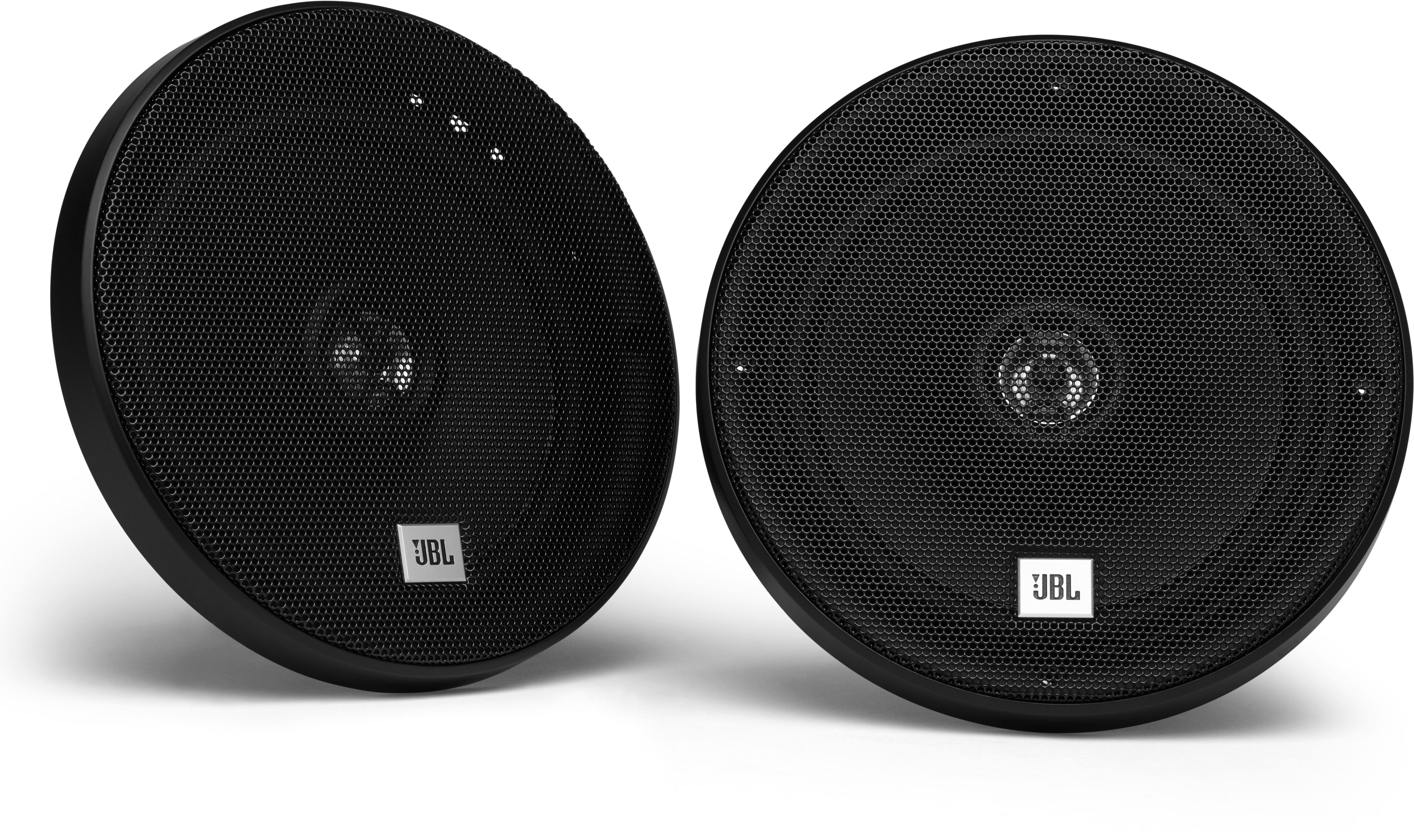JBL 6.5" Coaxial Speakers 175 Watts Halfords UK
