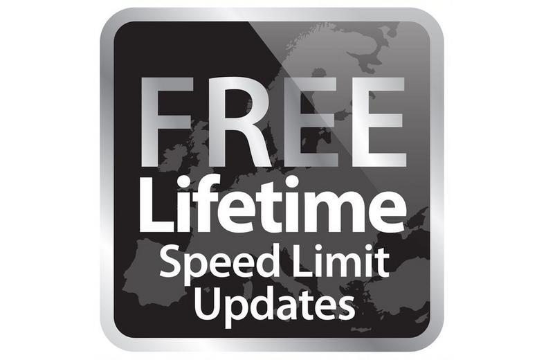 Snooper MY-SPEED XL-G2 5'' EU Speed Camera Detector Snooper MY-SPEED XL-G2 5'' EU Speed Camera Detector