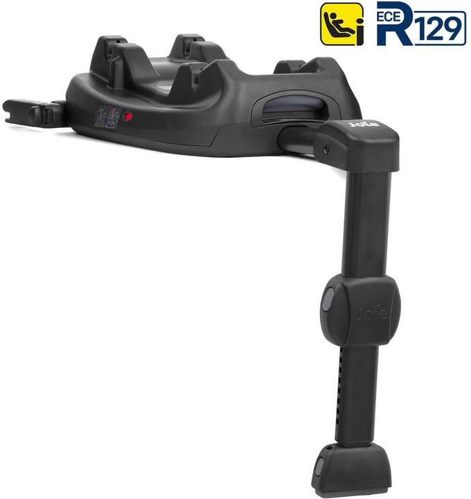 Gemm 2024 isofix base