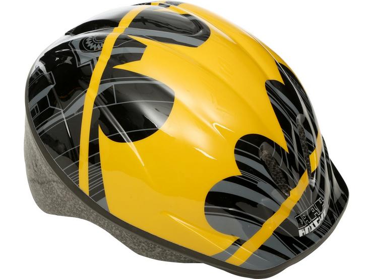 Batman Kids Bike Helmet (52-56cm)
