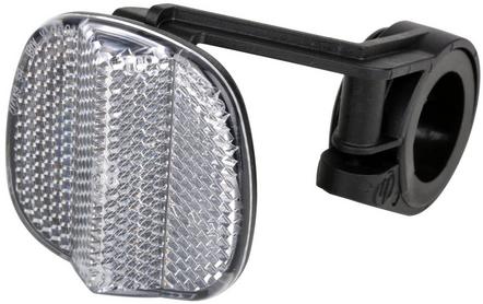 Motorcycle rear 2025 reflector halfords