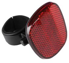 Halfords Essentials Rear Reflector Halfords UK