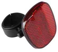 Halfords Essentials Rear Reflector