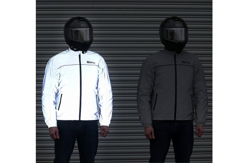 Weise Vision Jacket Weise Vision Jacket