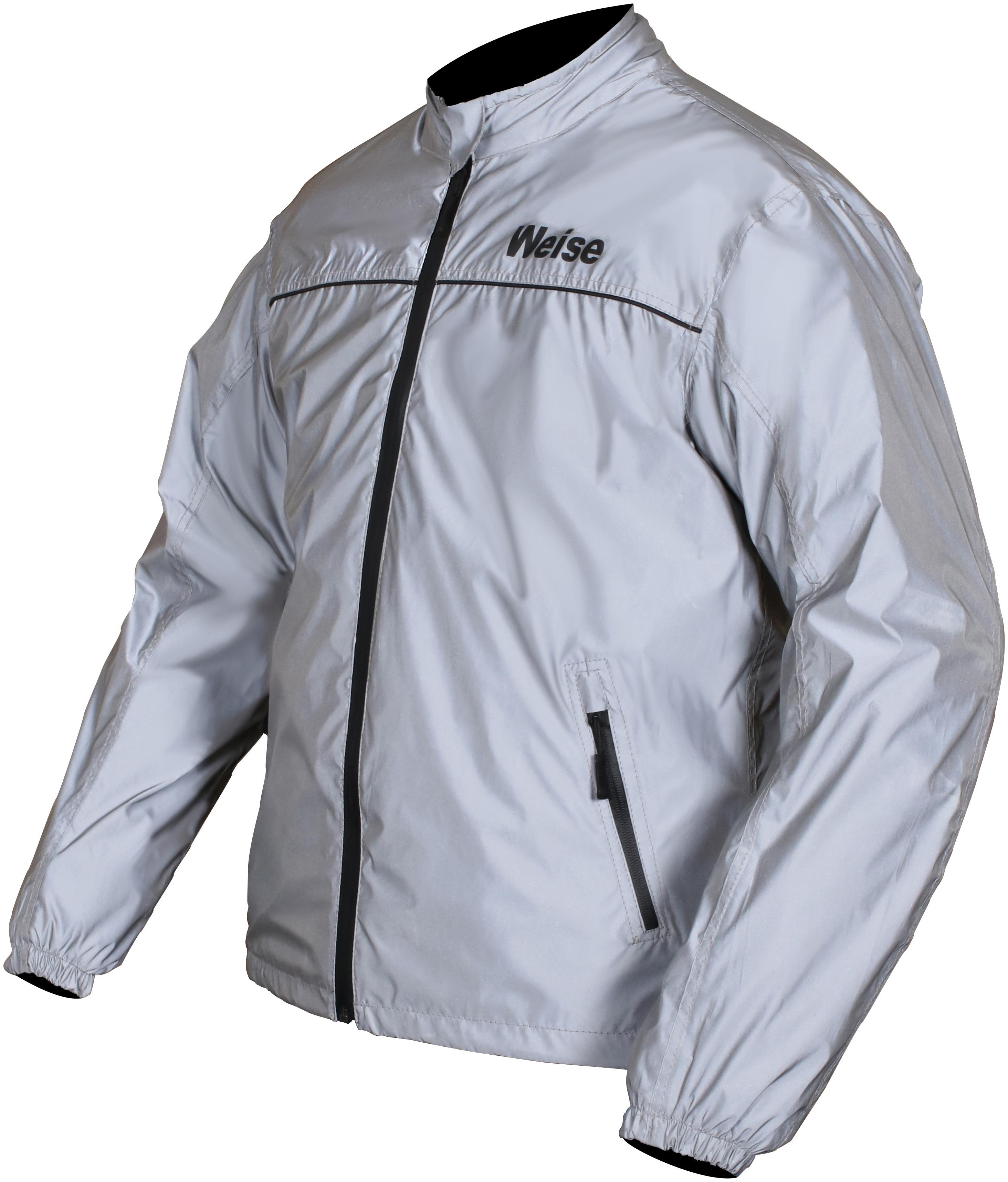 Weise Vision Jacket