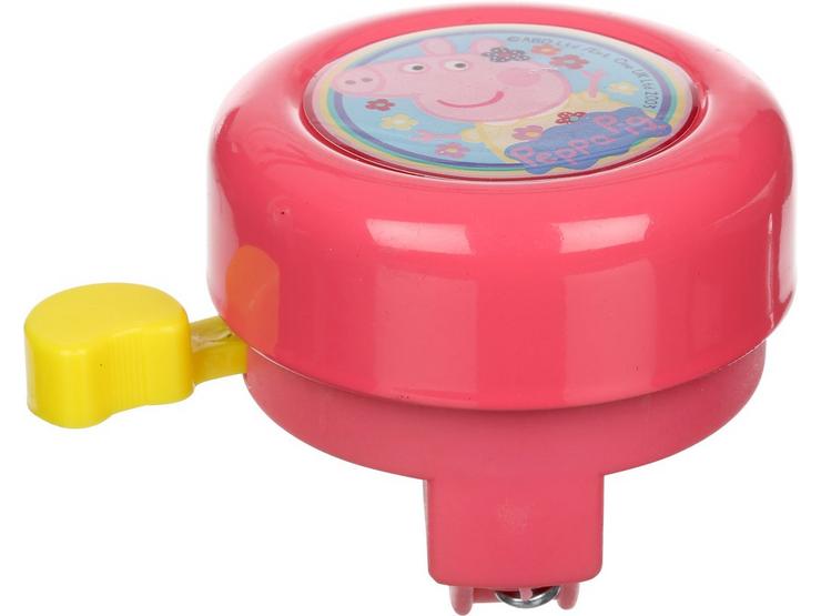 Peppa Pig Kids Bike Bell 661372