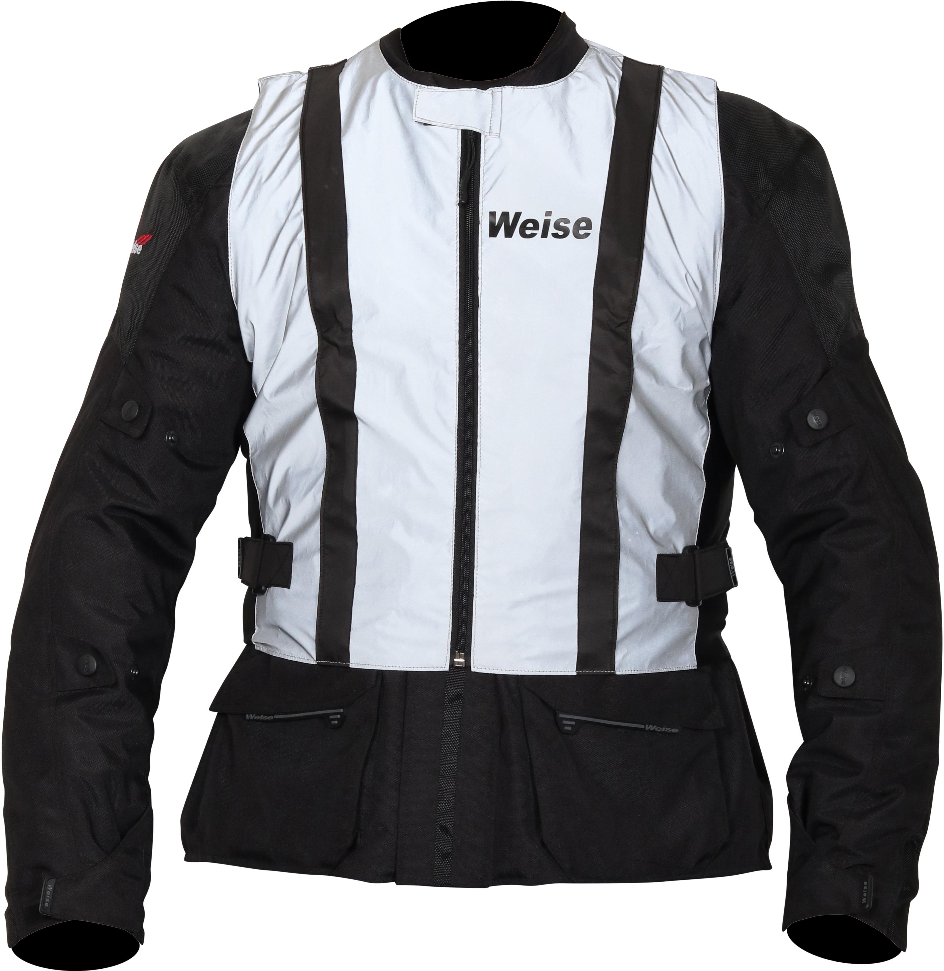 Weise Vision Gilet Sm/Me