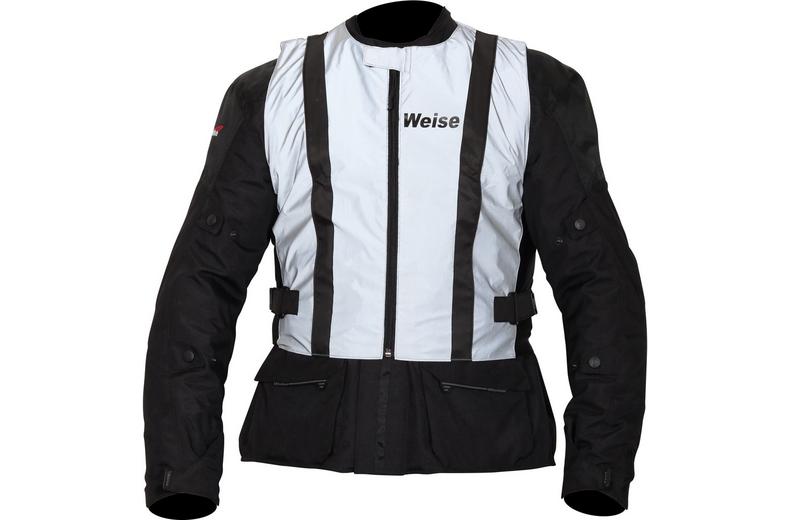 Weise Vision Gilet Weise Vision Gilet