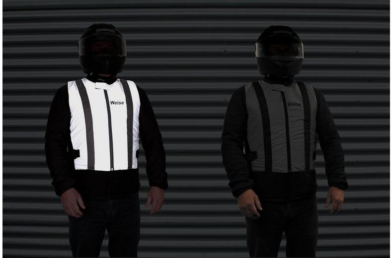 Weise Vision Gilet Weise Vision Gilet