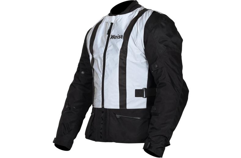 Weise Vision Gilet Weise Vision Gilet