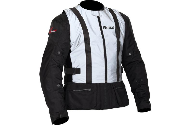 Weise Vision Gilet Weise Vision Gilet
