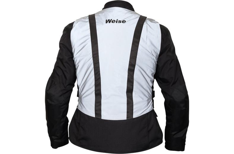 Weise Vision Gilet Weise Vision Gilet
