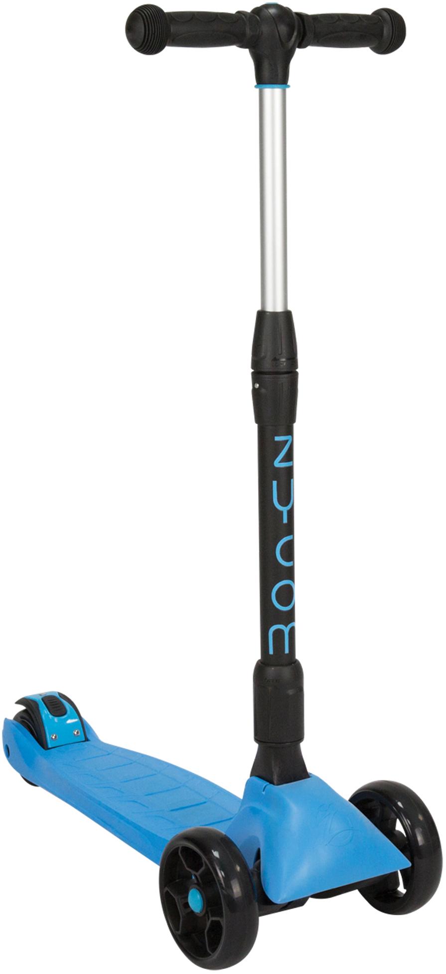 Zycom Zinger 3 Wheel Cruiser Scooter