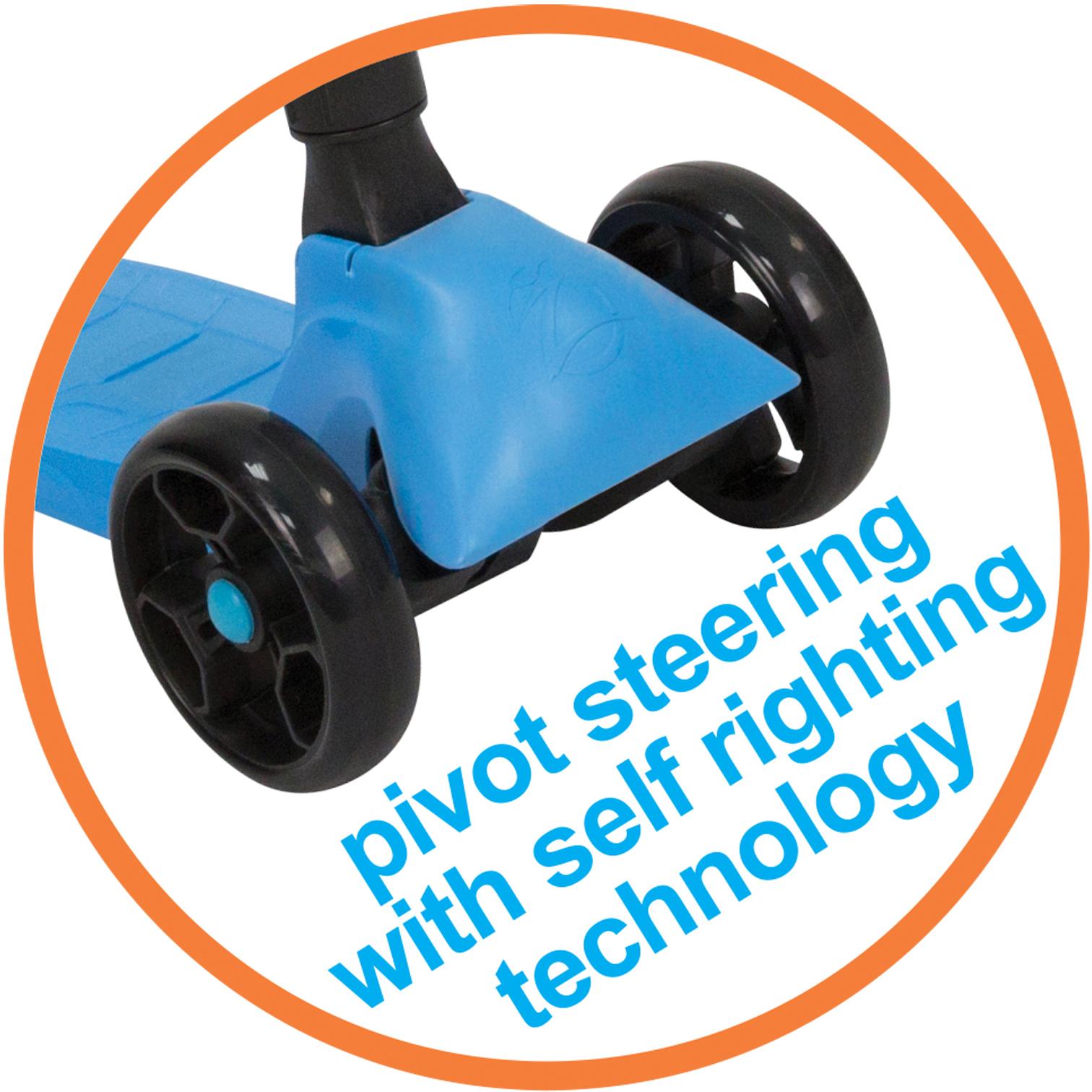 Zycom Zinger 3 Wheel Cruiser Scooter