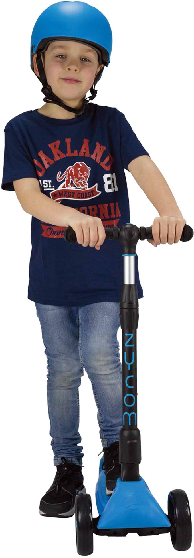 Zycom Zinger 3 Wheel Cruiser Scooter