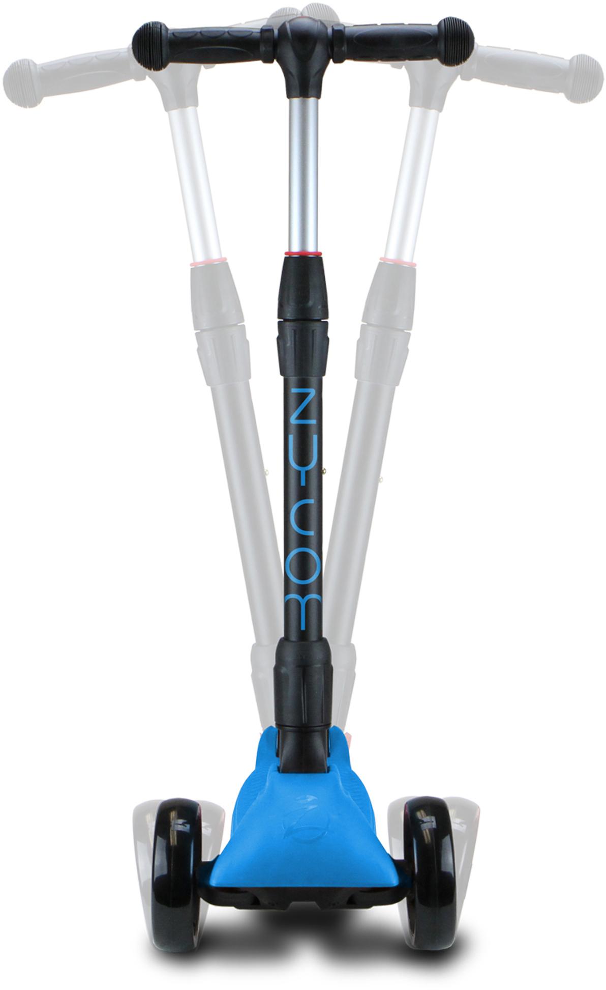 Zycom Zinger 3 Wheel Cruiser Scooter