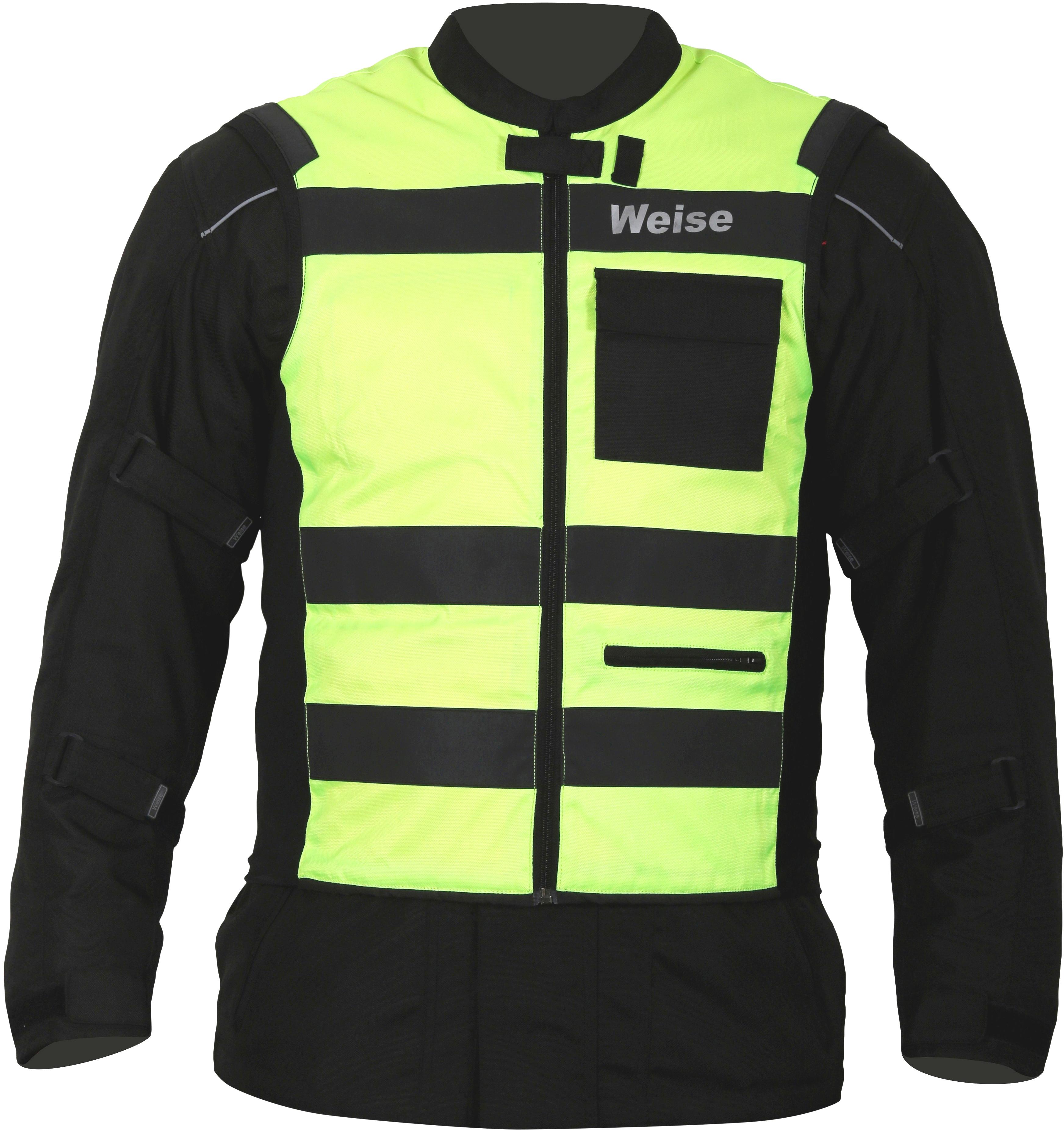 Weise Flare Gilet Me