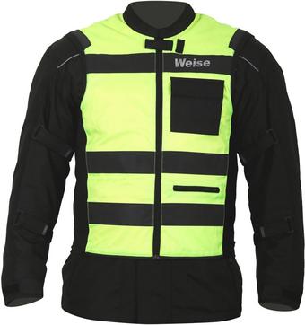 Weise Flare Gilet