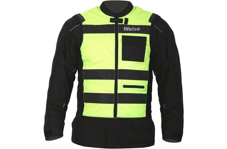 Weise Flare Gilet 3XL Weise Flare Gilet 3XL