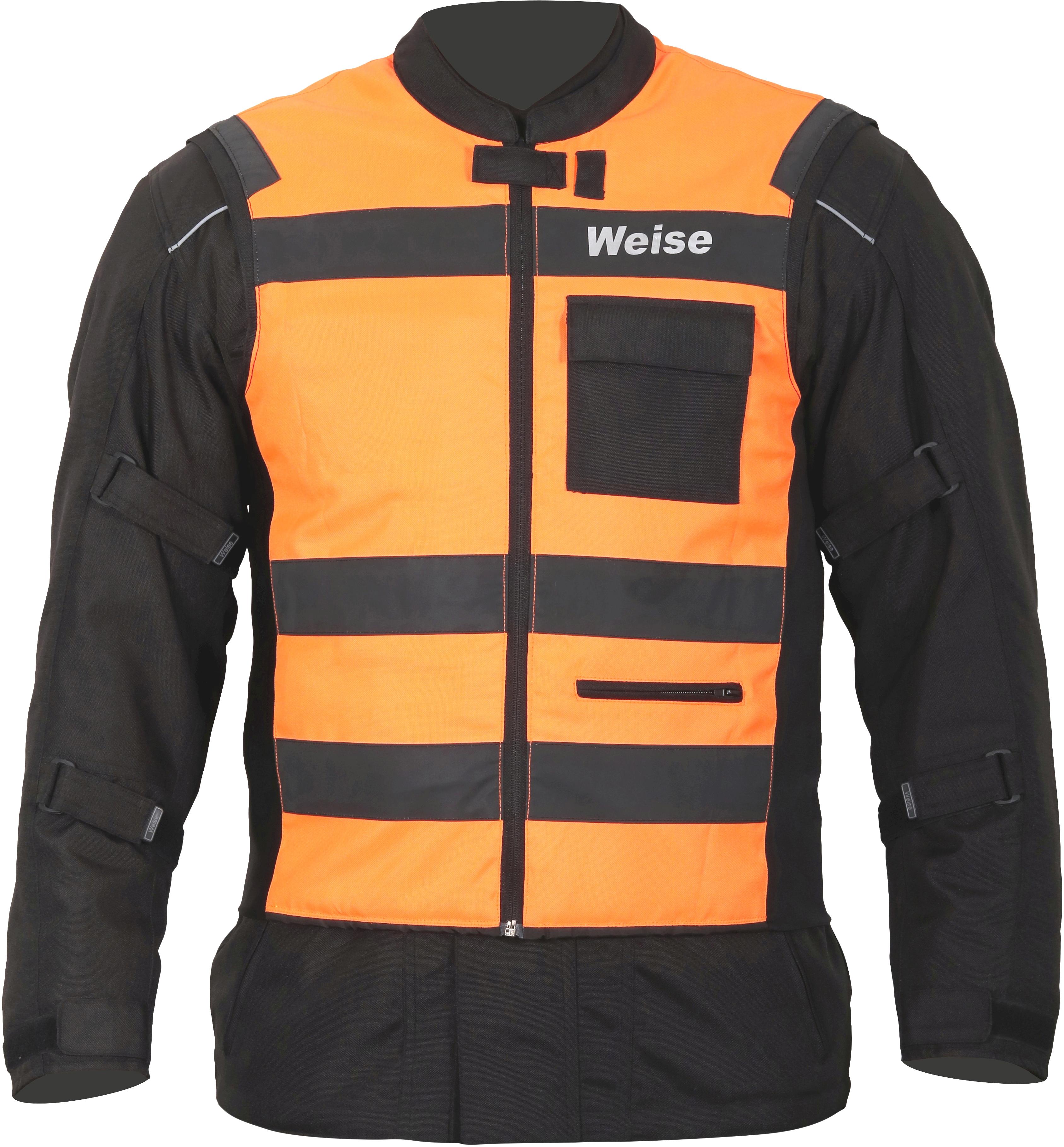 Weise Flare Gilet 5XL