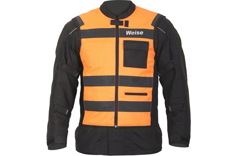 Weise Flare Gilet 3XL Weise Flare Gilet 3XL