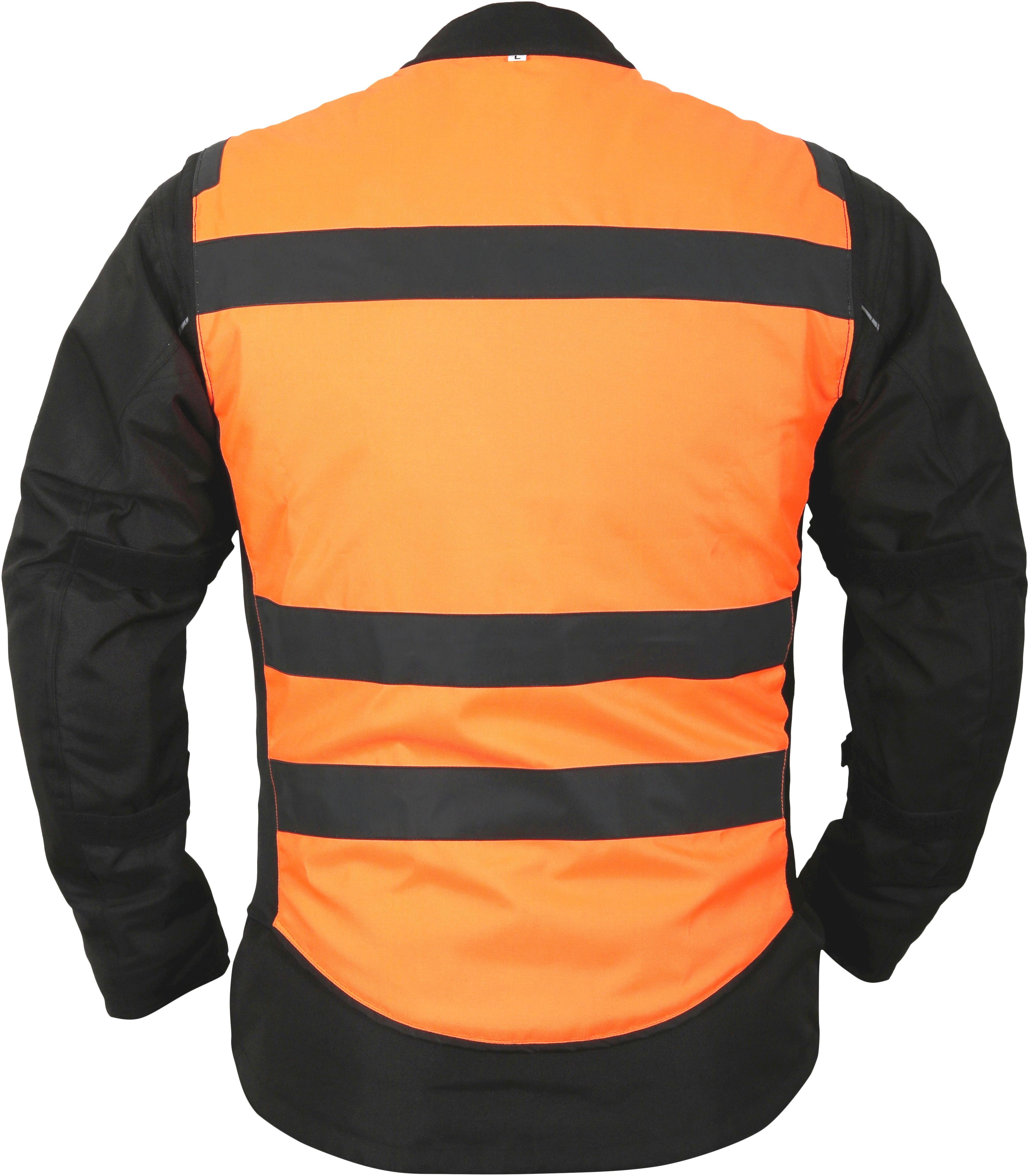 Weise Flare Gilet 5XL