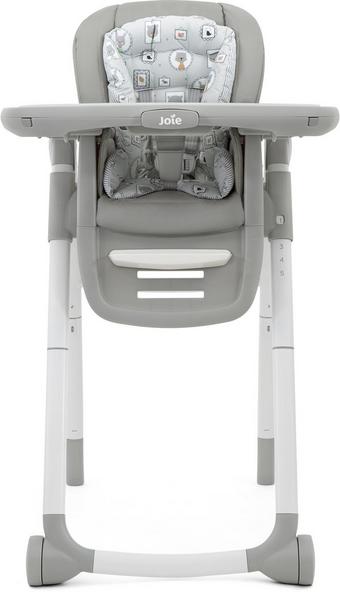 Joie Multiply 6in1 High Chair - Portrait