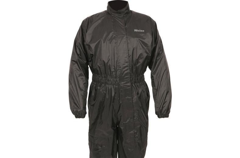Weise Tempest Oversuit Weise Tempest Oversuit