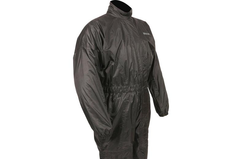 Weise Tempest Oversuit Weise Tempest Oversuit