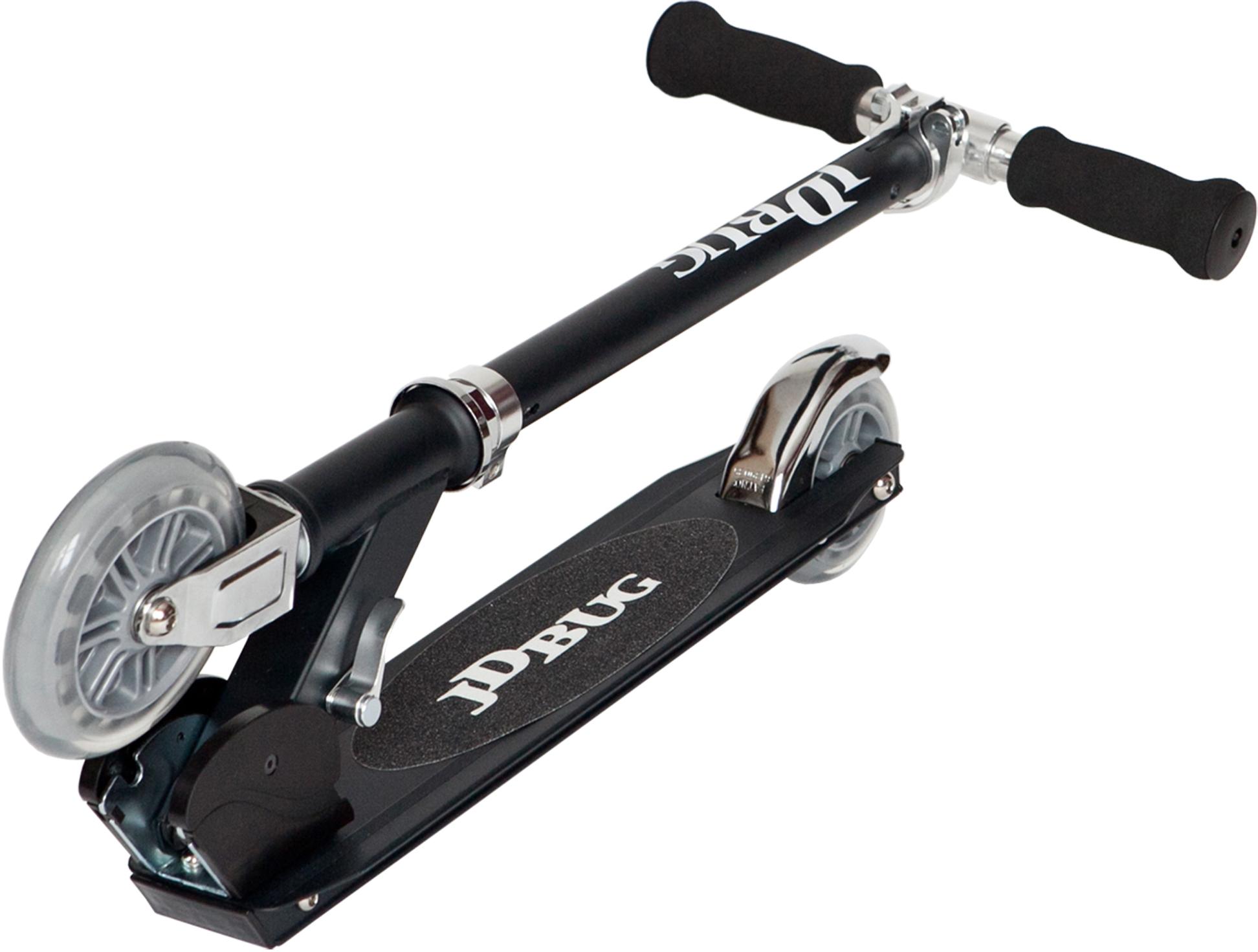 JD Bug Jr Street Scooter