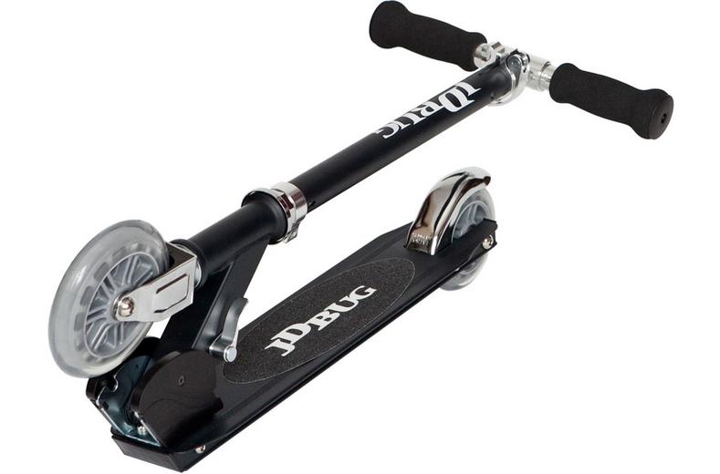 JD Bug Jr Street Scooter JD Bug Jr Street Scooter