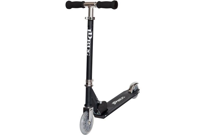 JD Bug Jr Street Scooter JD Bug Jr Street Scooter