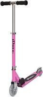 Halfords JD Bug Jd Bug Jr Street Scooter - Pastel Pink | Extra 8% off for BC Members