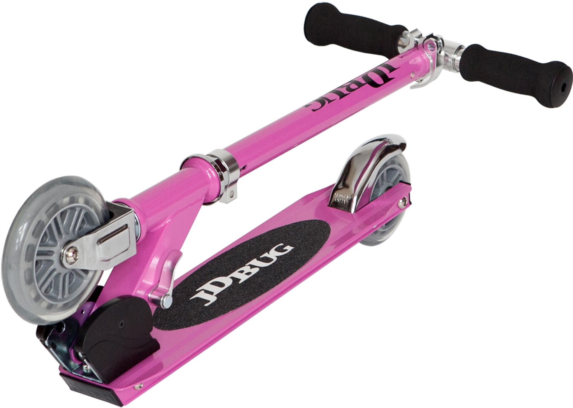 JD Bug Jr Street Scooter