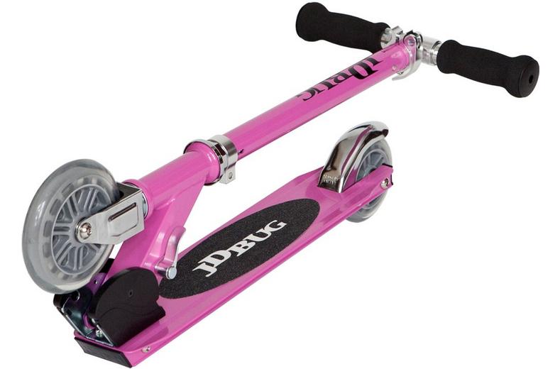 JD Bug Jr Street Scooter JD Bug Jr Street Scooter