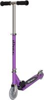 Halfords JD Bug Jd Bug Jr Street Scooter - Purple Matt | Extra 8% off for BC Members