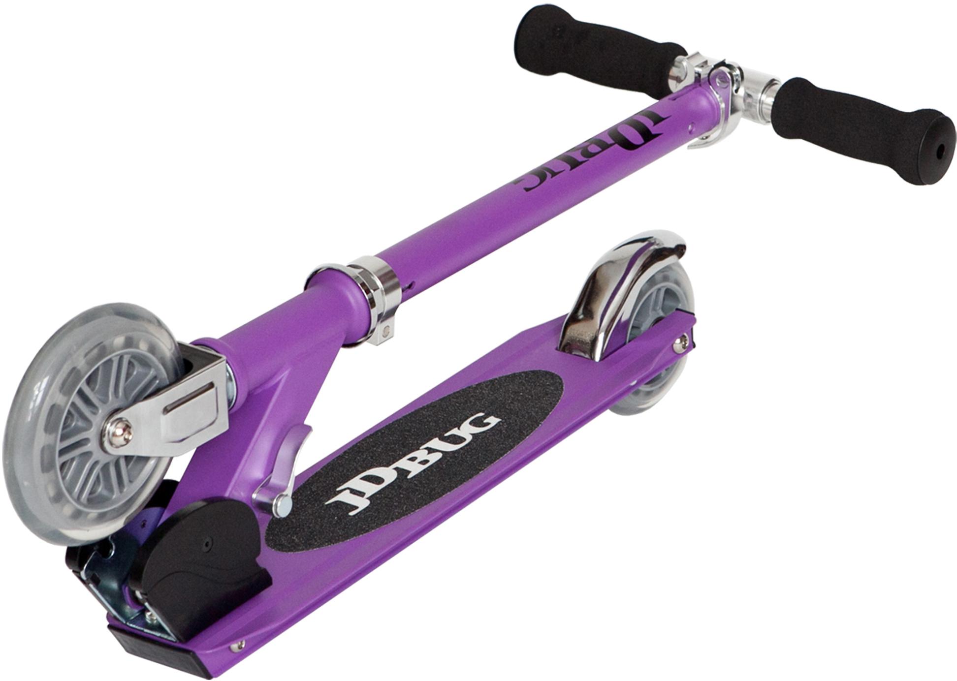 JD Bug Jr Street Scooter