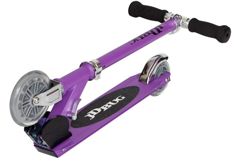 JD Bug Jr Street Scooter JD Bug Jr Street Scooter