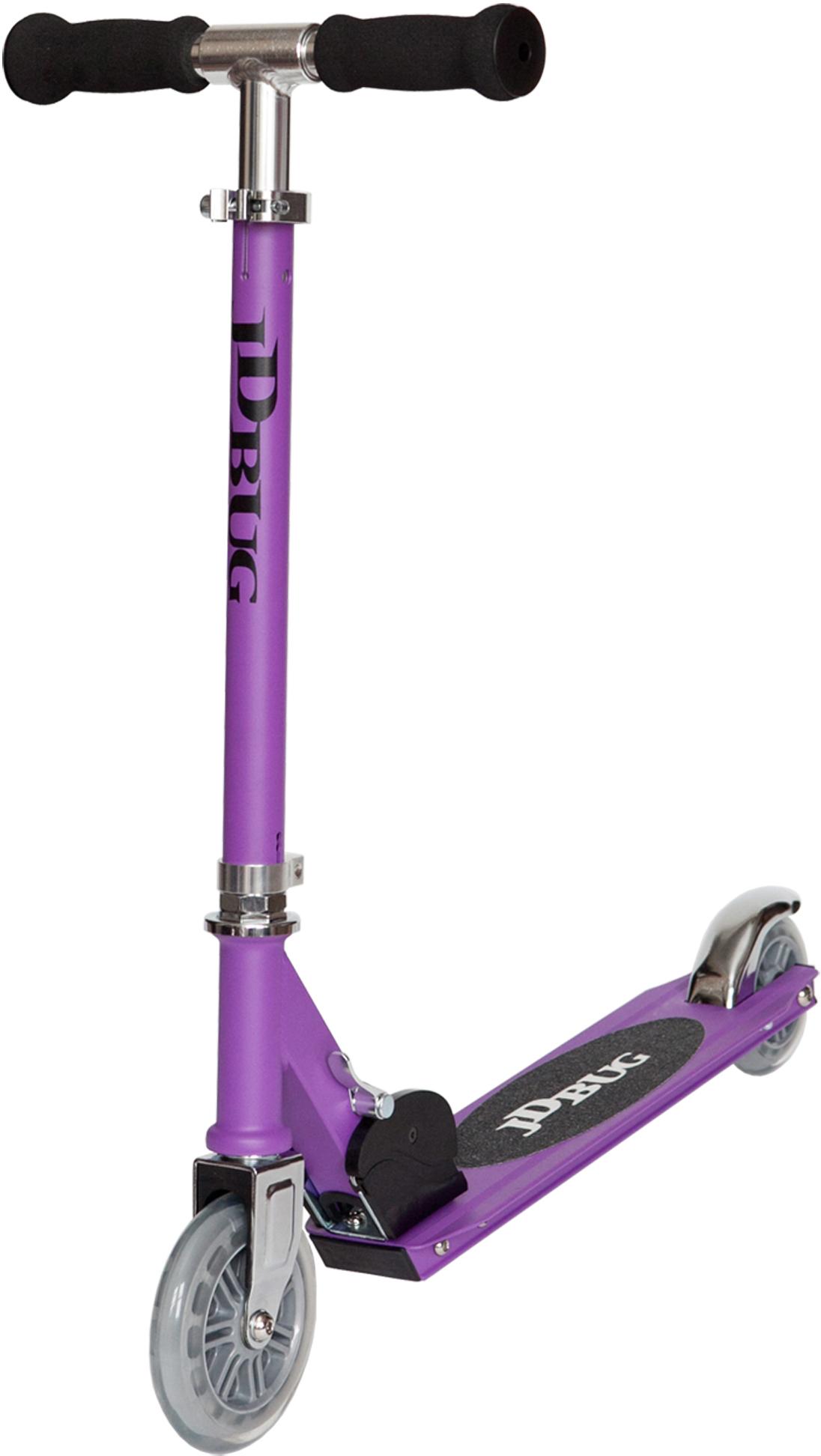 JD Bug Jr Street Scooter