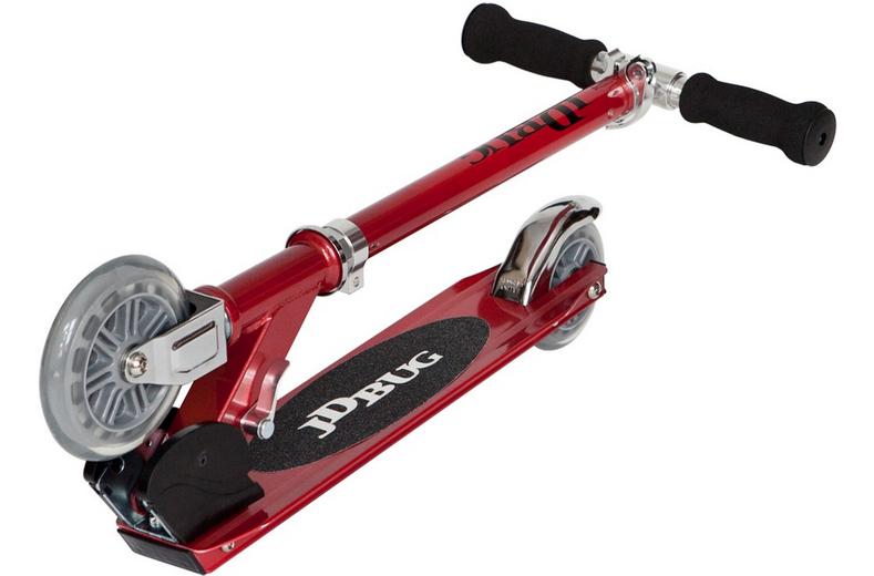 JD Bug Jr Street Scooter JD Bug Jr Street Scooter